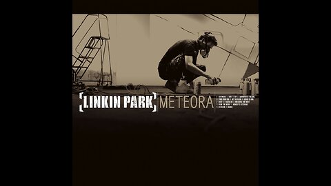 Linkin Park - Meteora