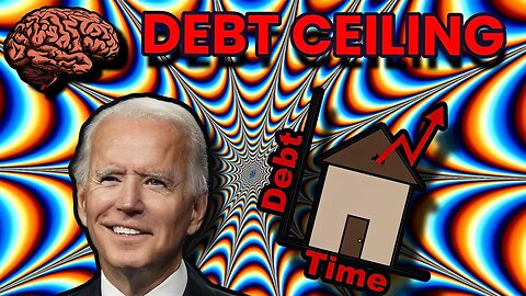 How The Debt Ceiling Can Effect You | Debt Ceiling 2023
