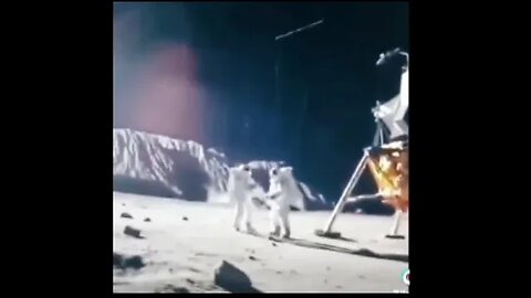 Did Stanley Kubrick Fake The Moon Landing?