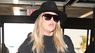 Khloe Kardashian Apologizes To Tristan Thompson's Ex