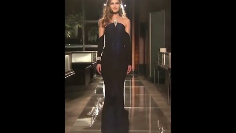 Reem Acra - 20th Anniversary Capsule Collection