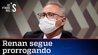 CPI testa paciência da população e estende trabalhos com nova convocação de Queiroga