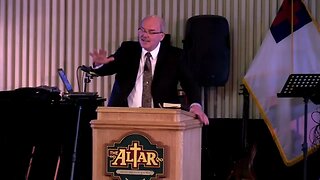 March 26, 2023 -Dealing with the Jezebel Spirit- Pastor Kurt Neely