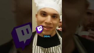 Twitch & Trainwreck ACCUSED of Corruption?!