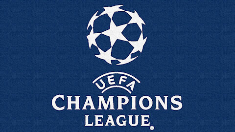 UEFA Champions League Anthem (Vocal)