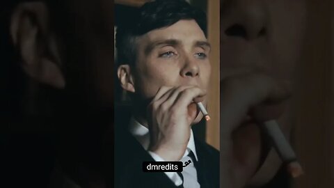 My name is tommy shelby // #peakyblinders #peakyblindersedit #tommyshelby #tommyshelbyedit
