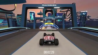 Session 5: TrackMania (Car Practice)