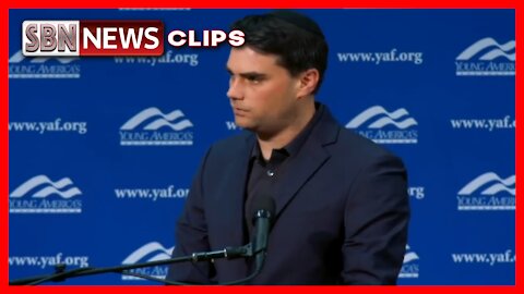 Shapiro on Abortion: "Evil Things Are Still Evil, Even if I’m a White Man” - 4933