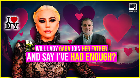 Does Gaga Still LOVE NYC? Daddy Doesn't Seem To