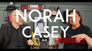 Episode 22 - 4 Differences between men & women with Norah Casey
