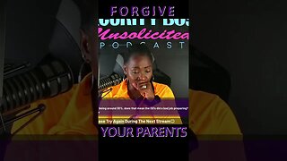 Your Parents Were Wrong-Reality Check