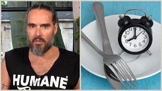 Does Intermittent Fasting REALLY WORK? This is What Happened To Me