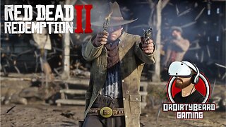 Red Dead Redemption 2 LOW HONOR RP