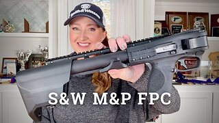 AD Smith & Wesson M&P FPC