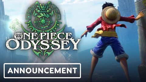 One Piece Odyssey - Official Tokyo Game Show 2022 Special Livestream Announcement