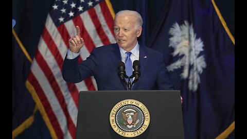 Biden Wants To Fix The Border He Can Pound Sand