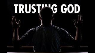 Day 8 of prayer | Trusting God I Psalm 146