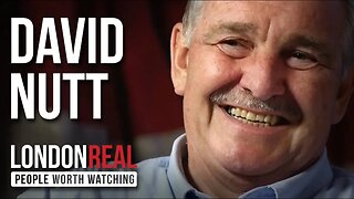 The Truth About Drugs - David Nutt