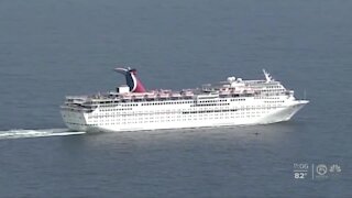 Federal judge rules for Florida in cruise ship lawsuit