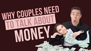 Why Couples Need to Talk About Money, with Emily Blain Premarital Financial Coach
