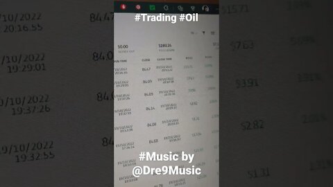 #Trading #Buying #Oil #eToro #Music by #Dre9