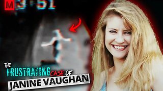 Vanished: The Frustrating Case Of Janine Vaughan | True Crime Documentary