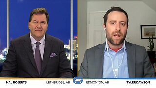 Alberta Politics Update | Tyler Dawson | Contributor | Bridge City News