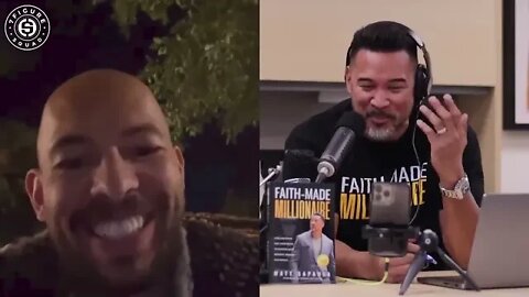 Millionaire CONFRONTS Andrew Tate on Being BANNED, Making $9M/Month, and MARRIAGE