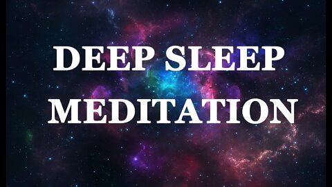 8 HOURS OF DEEP SLEEP MUSIC🌜FALL ASLEEP FAST🌛
