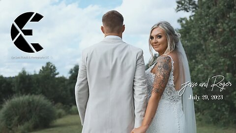 Jesse and Roger | Pig Hill Farm and Vineyard