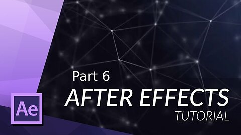 After Effect Masterclass Flat Animation Challange