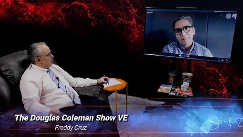 The Douglas Coleman Show VE with Freddy Cruz