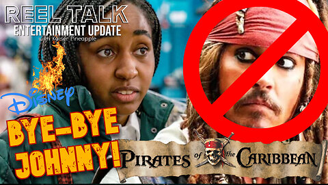 Jerry Bruckheimer Confirms Pirates of the Caribbean 6 will be a REBOOT!