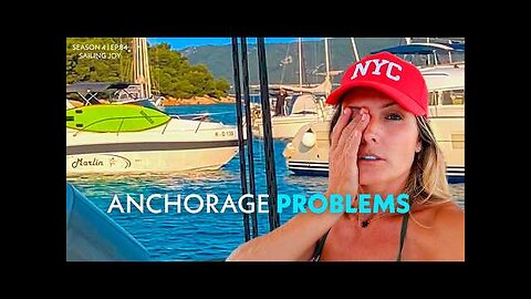 NAKED TRUTH ABOUT SAILING in CROATIA