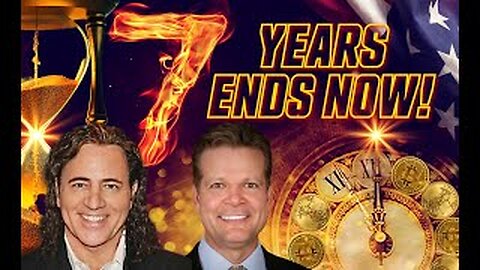 Bo Polny & Kim Clement: 7-Years Comes to an END... NOW!