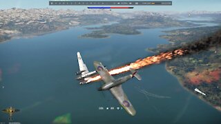 War Thunder: 40mm fun!