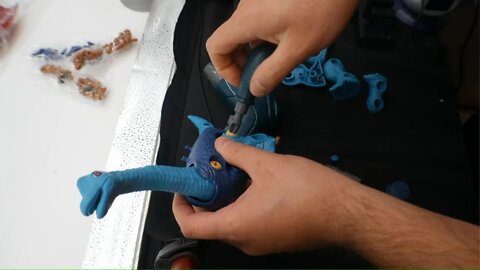 Elecder Dinosaur Toys for Kids 3-5 5-7, 4 Pack Take Apart Dinosaur Toys for Kids 3 4 5 6 7 8 Yo's
