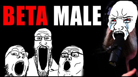 BETA MALE - JESSE LEE PETERSON ft JACK MURPHY