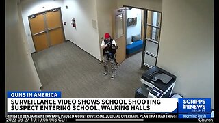 ANOTHER School shooting in Nashville Tennessee. When will they STOP?