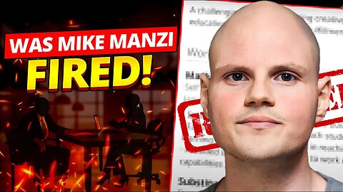 Mike "Thrilla" Manzi's Work History (EXPOSED)