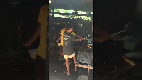 Gaya memasak viral 2023 #shorts