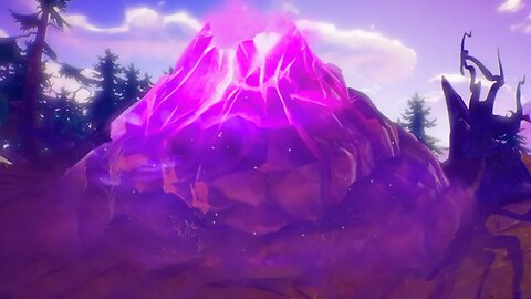 *NEW* VOLCANIC PITS LEAKED! FORTNITE SEASON 6 VOLCANO CONFIRMED! (NEW VOLCANO LOCATIONS IN FORTNITE)