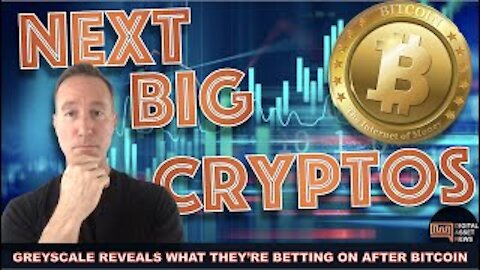 The Next Big Cryptos