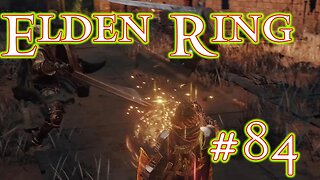 Redmane Castle Awakened - Elden Ring: 84