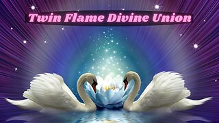 TWIN FLAMES ARE BECOMING ONE BODY AND THEIR NEW KALEIDOSCOPIC CODE IS ON! Divine Union