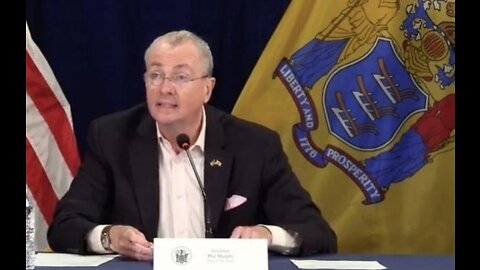 New Jersey governor signs order prohibiting internet and phone services shut offs during coronavirus