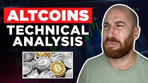 FREE Altcoin Technical Analysis - What do you want me to look at?