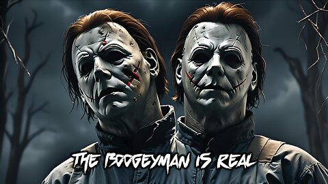 The Boogeyman Is Real (80s Horror Synthwave) ROYALTY FREE MUSIC