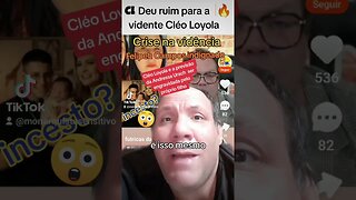 Felipeh Campos detona Cléo Loyola no caso Andressa Urach