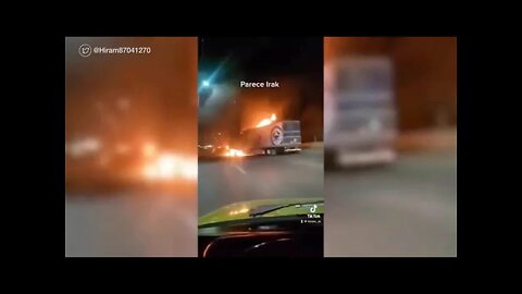 New Video Zeta Leader Huevo Trevino Captured And Tamaulipas Burns In Consequence !